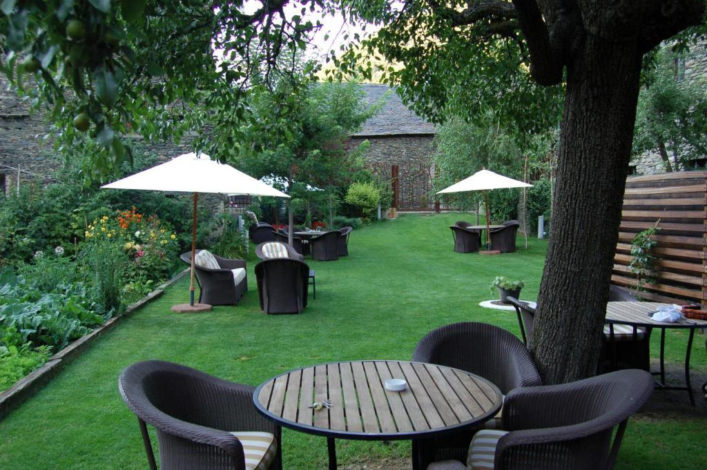 Hotel Vall Ferrera Areu Esterno foto