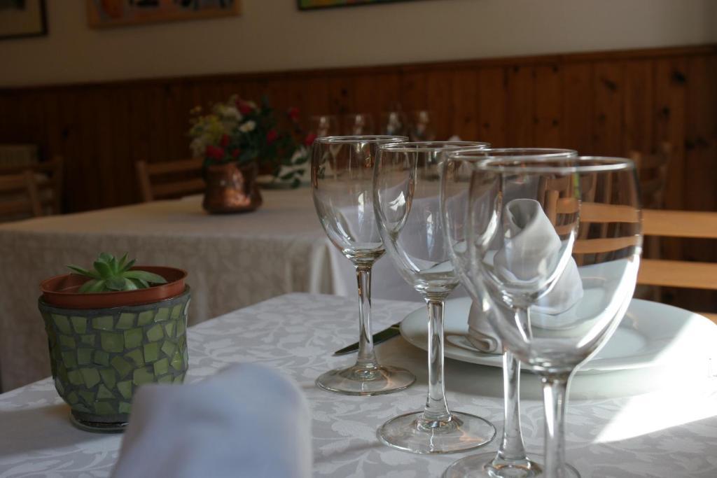 Hotel Vall Ferrera Areu Esterno foto